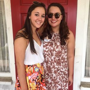 Meet your Posher, Mary